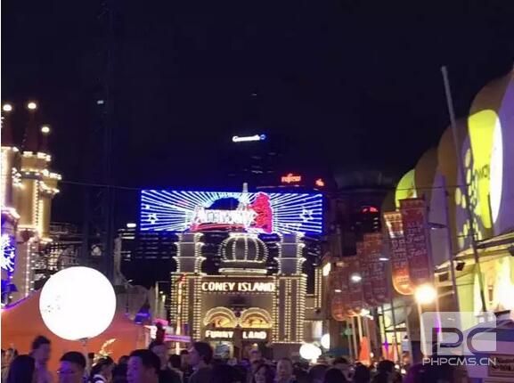 8000余安利(中国)菁英再赴澳大利亚参加海外研讨会