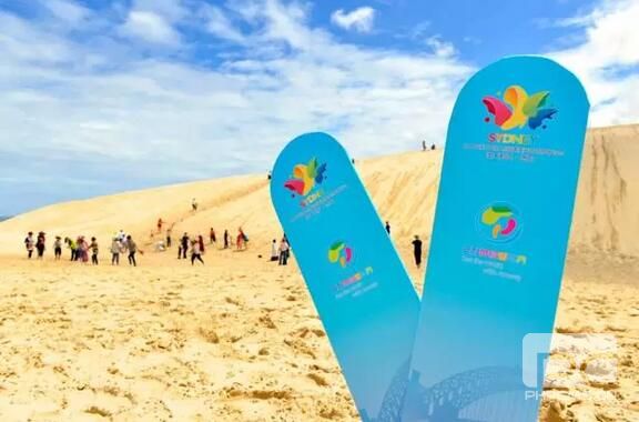 8000余安利(中国)菁英再赴澳大利亚参加海外研讨会