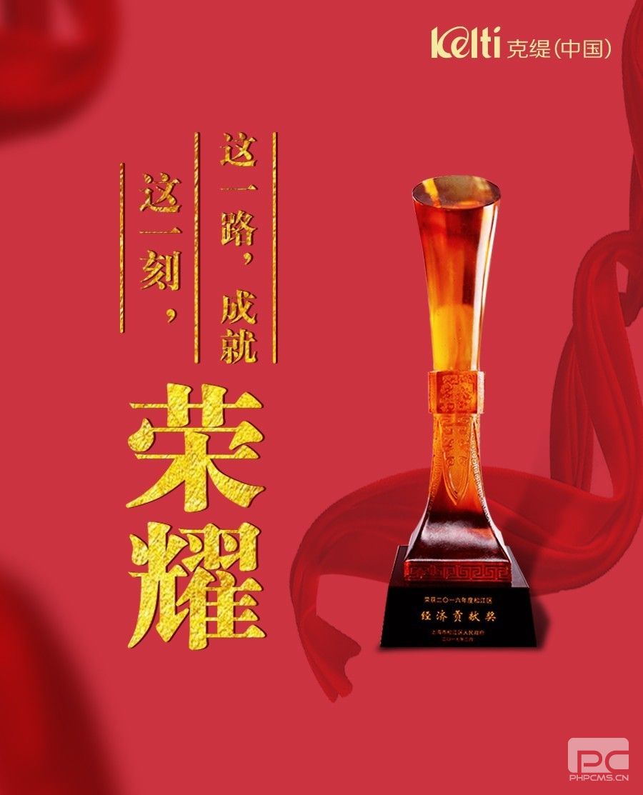 克缇(中国)荣获松江区年度经济贡献奖.jpg