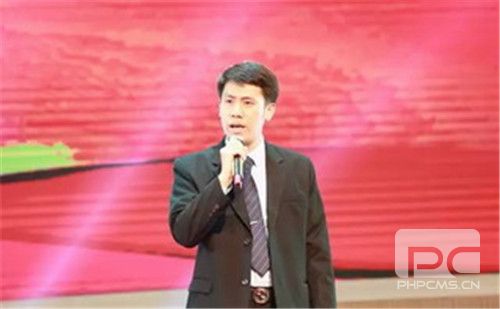 首届卫康杯“中国梦 党在心中”宣讲决赛隆重举行
