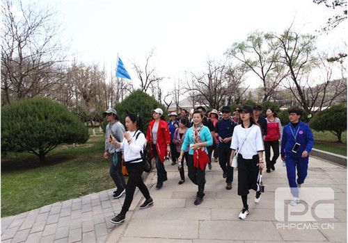 天士力•清华大健康新营销管理高级研修班三期寻根之旅系列报道(二)
