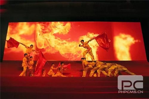 “超越梦想,再创辉煌”——李锦记129周年创业纪念日活动隆重举行