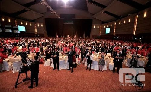 “超越梦想,再创辉煌”——李锦记129周年创业纪念日活动隆重举行