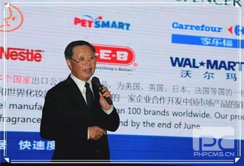 迎五四“国千”专家常熟行 全球健康协作隆力奇吹响大健康号角