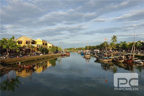 2017长青幸运号游轮尊享之旅集结号吹响