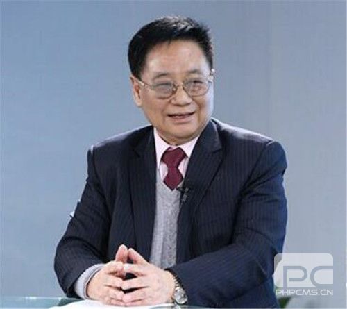 吴炳新:三株2017将着力布局和服务国际市场