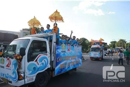 天狮重视产品品质 倾力打造世界民族品牌