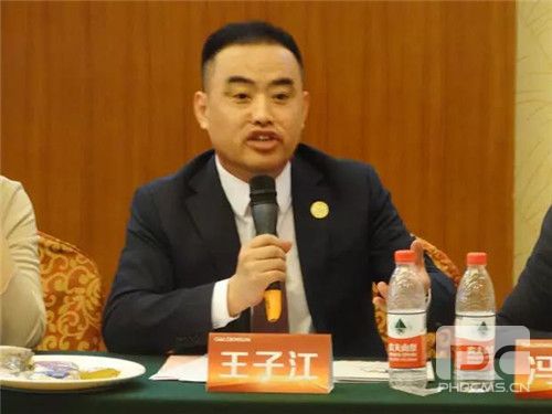 群贤毕至,“智”在必得 ——策略委&发展委会议(郑州站)