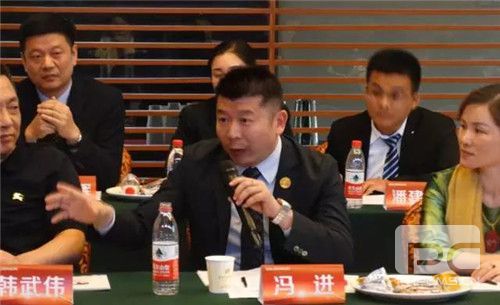群贤毕至,“智”在必得 ——策略委&发展委会议(郑州站)