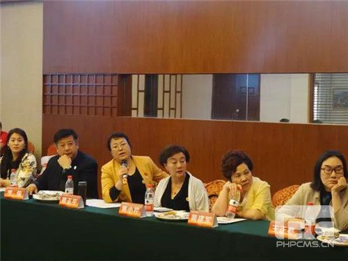 群贤毕至,“智”在必得 ——策略委&发展委会议(郑州站)