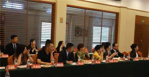 群贤毕至,“智”在必得 ——策略委&发展委会议(郑州站)
