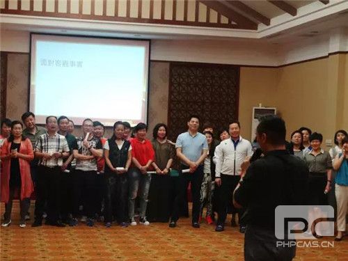 群贤毕至,“智”在必得 ——策略委&发展委会议(郑州站)