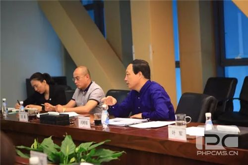 天士力华夏未来文化教育发展集团第一届十次董事会顺利召开