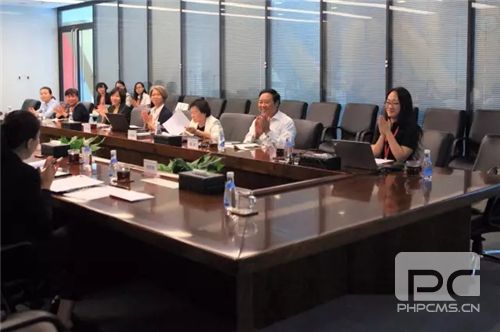 天士力华夏未来文化教育发展集团第一届十次董事会顺利召开