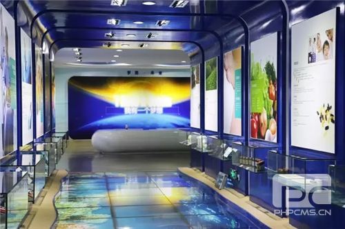 汲“一带一路”中国智慧,促卫康如此发展