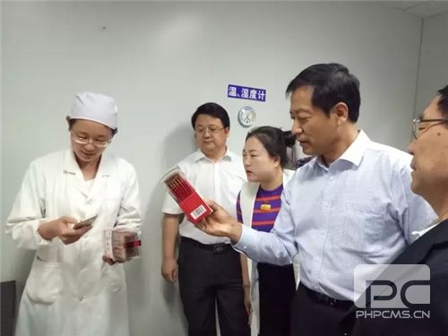 线上+线下,金颐阳做深度整合发展企业