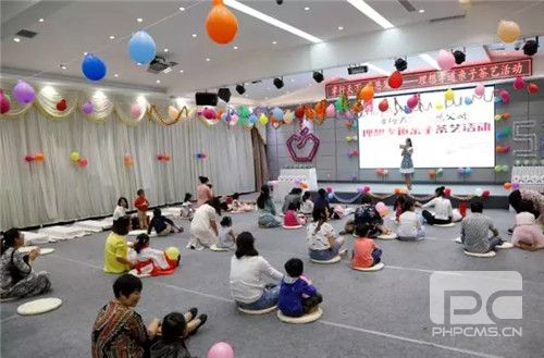 孝行天下,感恩父母——理想孝道亲子茶艺活动在昆温情举行