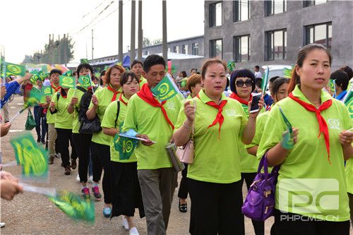 让尚赫的爱留在心间——尚赫第95所公益小学落成