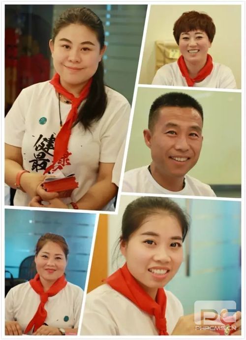 康美温度点亮北京城!“青禾行动”6.1志愿者派卡活动暖心启动
