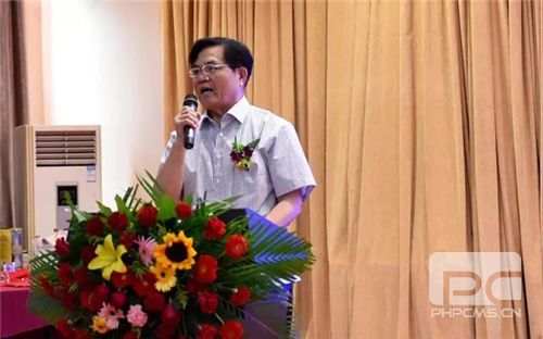 全民健康素养促进行动暨海之圣海洋健康中国行走进莱芜
