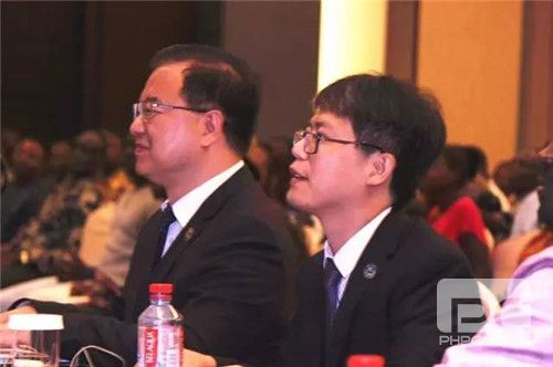 全球布局,扬帆远航!北方大陆加纳分公司开业