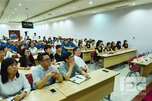 康婷公司团支部组织“珍爱生命,远离毒品”禁毒讲座活动