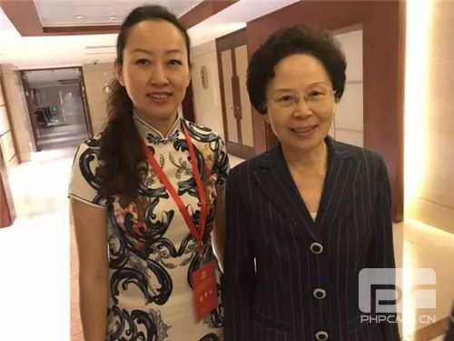 和治友德凝聚巾帼力量,让公益更有温度