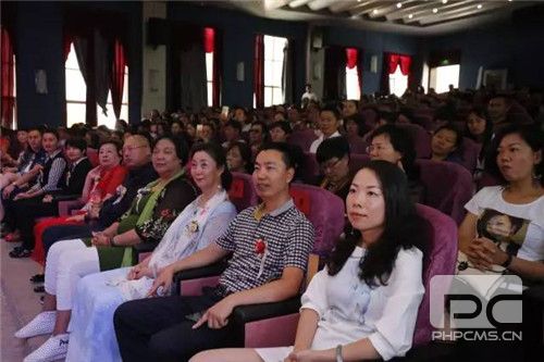 荣耀加冕·感恩同行:理想科技集团云南分公司5月表彰盛典隆重举行!