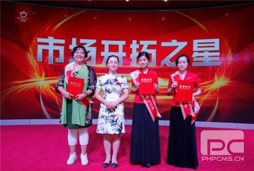 荣耀加冕·感恩同行:理想科技集团云南分公司5月表彰盛典隆重举行!