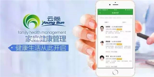 实力筑基,创新为魂——吉林云尚荣列“创新中国十大领军企业”