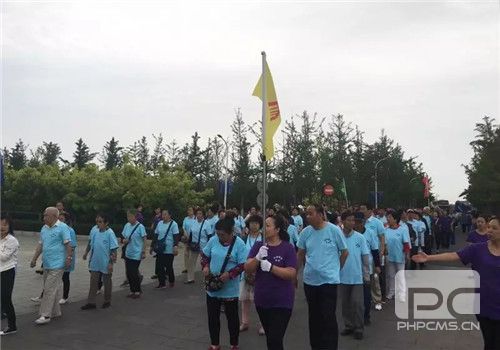 双迪兆和系统绝对财富第三期特训营开班啦!