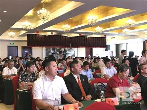 北方大陆入驻滦南(北京)大健康产业园,强势打造大健康产业链,勾勒企业发展新版图!