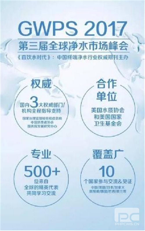 安利益之源净水器喜获大奖,卓越产品实至名归