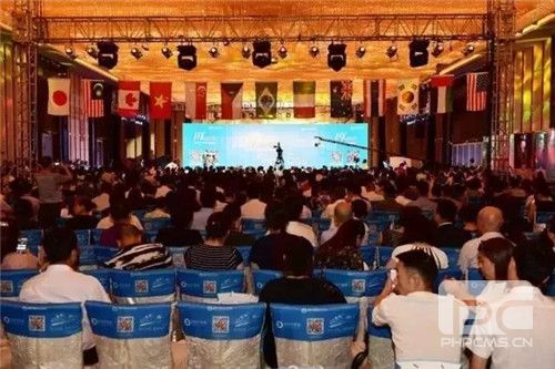 云尚荣获“世界(中国)直销行业最具影响力品牌企业”殊荣
