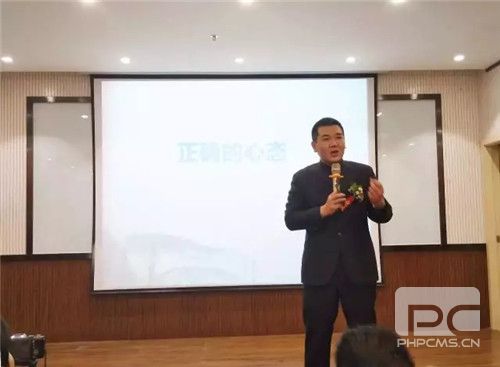 与世界同步,让梦想成真——安然北方区初级领导力培训隆重召开