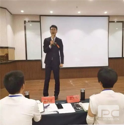 与世界同步,让梦想成真——安然北方区初级领导力培训隆重召开