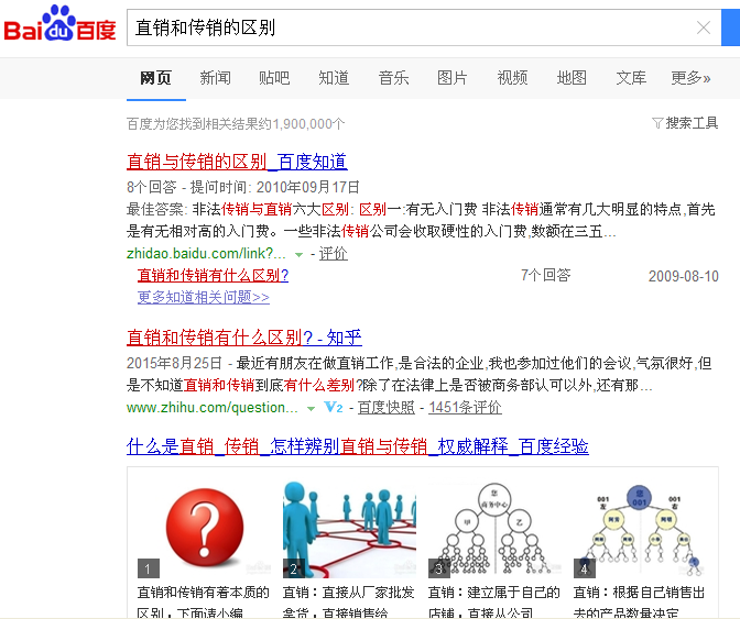 商务部推动“黑名单”制度,直销企业还敢“出轨”传销?
