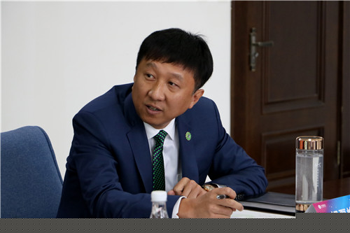 双迪股份教育委员会正式成立