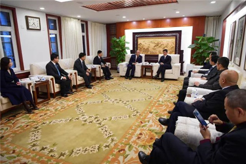 天狮集团“实现中国梦”全球品牌传播项目正式启动