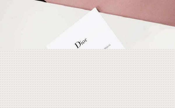 Dior高层换血:原Fendi首席执行官调任至Dior