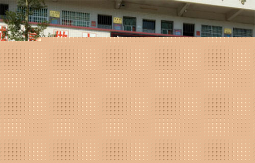 中脉公益基金会走进广东汕尾 捐赠爱心物资