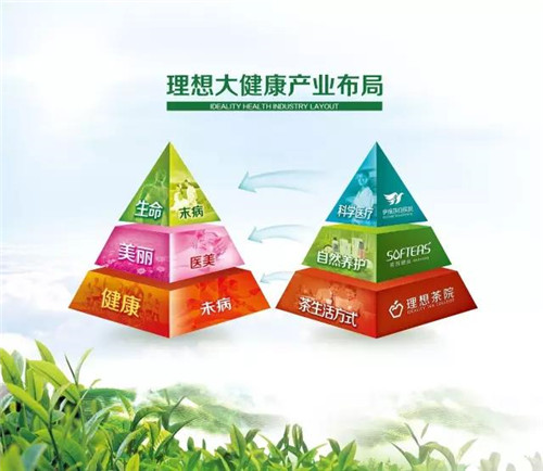 理想科技荣获“2017最佳创业平台”、“企业品牌文化建设成就奖”、“2017最具管理价值的职业经理人”三项大奖