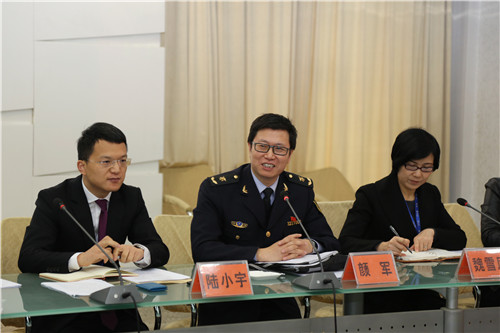国家质检总局质量提升媒体行走进隆力奇