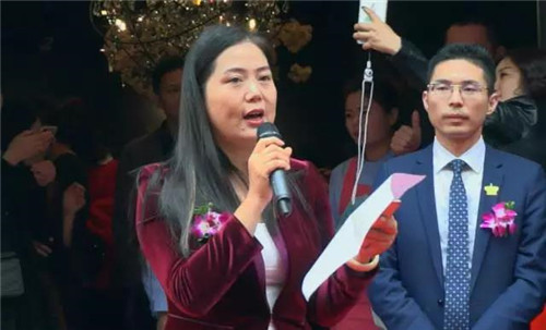 北方大陆·囿文10店同庆厦门2店开业,美力绽放华南大地!