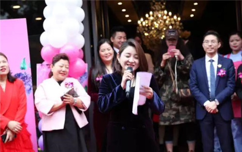 北方大陆·囿文10店同庆厦门2店开业,美力绽放华南大地!