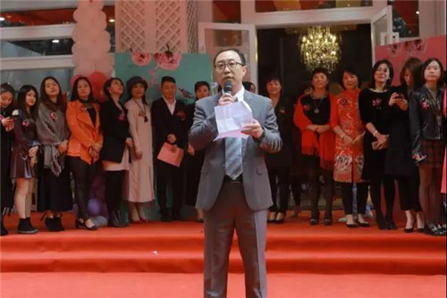 北方大陆·囿文10店同庆厦门2店开业,美力绽放华南大地!