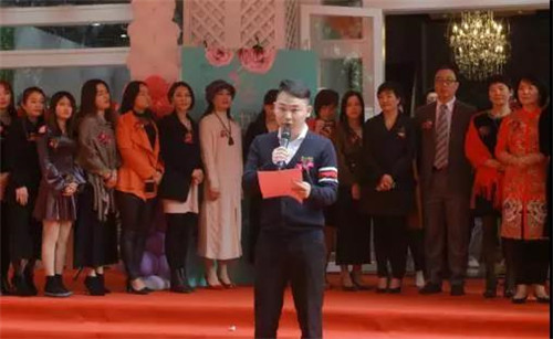 北方大陆·囿文10店同庆厦门2店开业,美力绽放华南大地!