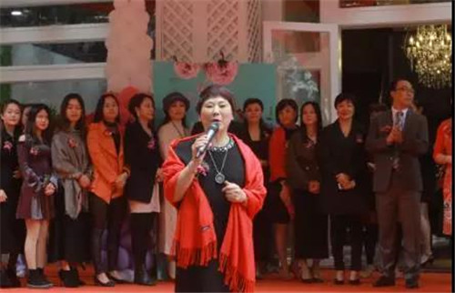 北方大陆·囿文10店同庆厦门2店开业,美力绽放华南大地!