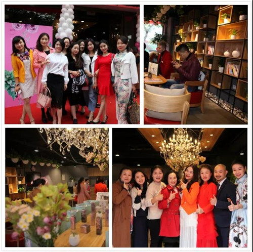 北方大陆·囿文10店同庆厦门2店开业,美力绽放华南大地!