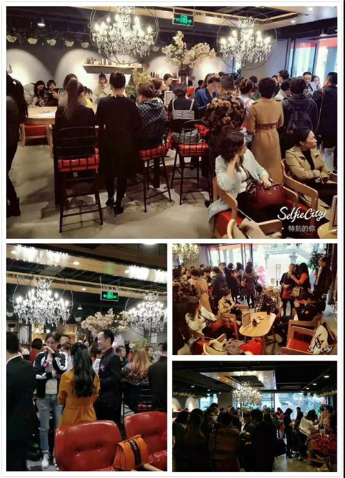 北方大陆·囿文10店同庆厦门2店开业,美力绽放华南大地!